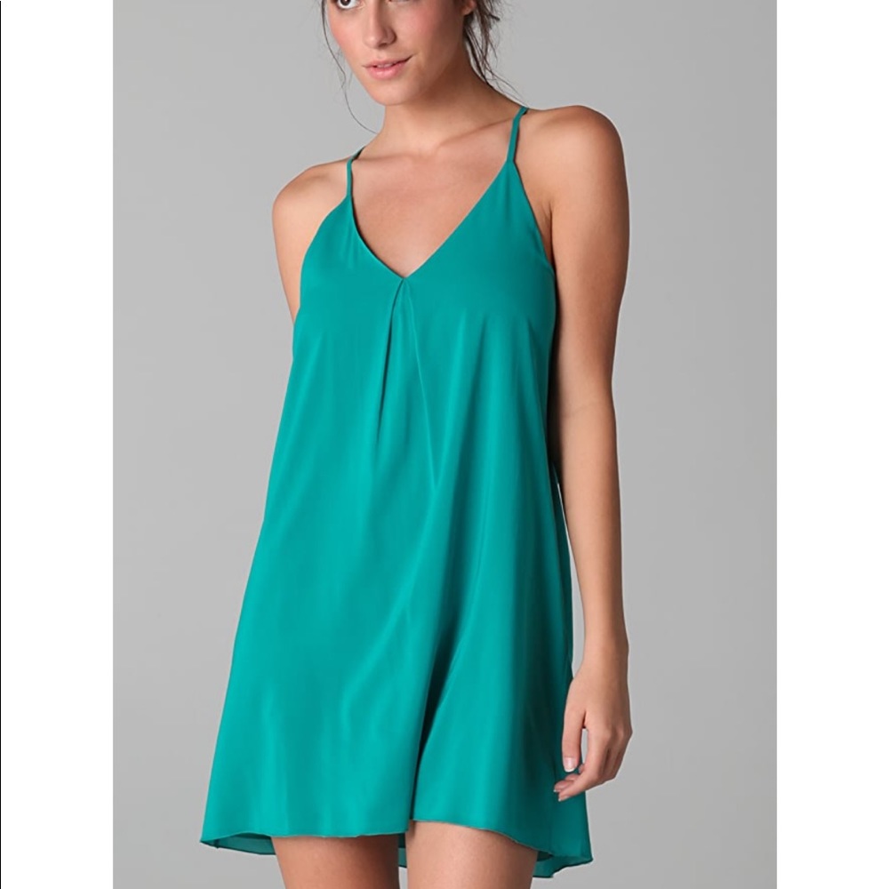 Alice + Olivia Fierra Dress XS